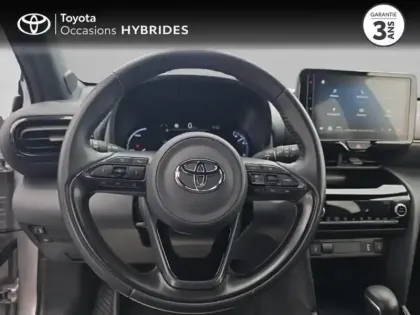 Photo 12 Toyota Yaris  Cross 116h Trail AWD-i MY22