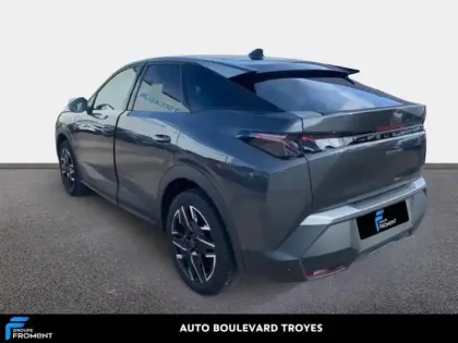 Photo 6 Peugeot 3008  Hybrid 136ch GT e-DCS6