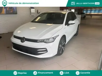 Photo Volkswagen Golf