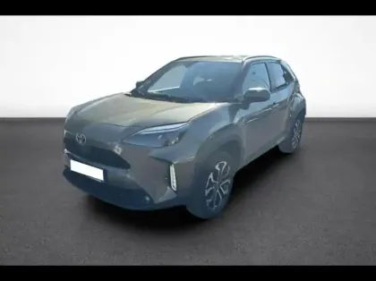 Photo Toyota Yaris