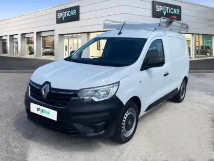 Photo Renault Express Van