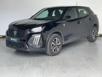 Photo Peugeot 2008