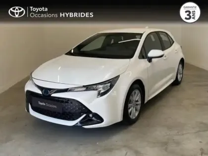 Photo Toyota Corolla