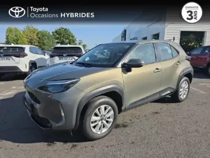 Photo Toyota Yaris