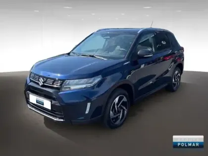 Photo Suzuki Vitara
