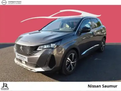 Photo Peugeot 3008