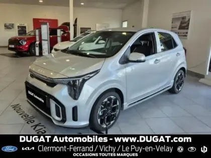 Photo Kia Picanto