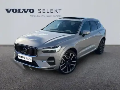 Photo Volvo Xc60