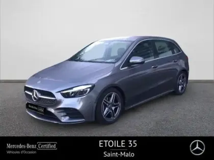 Photo Mercedes Classe B