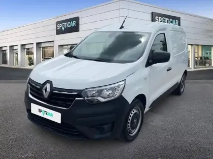 Photo Renault Express Van