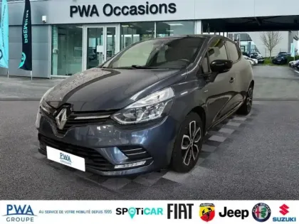 Photo Renault Clio