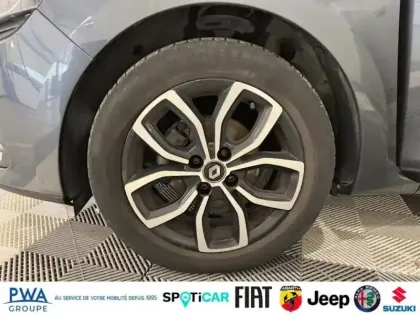 Photo 5 Renault Clio  0.9 TCe 90ch energy Limited 5p