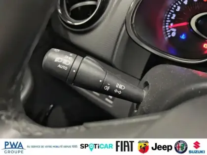 Photo 7 Renault Clio  0.9 TCe 90ch energy Limited 5p