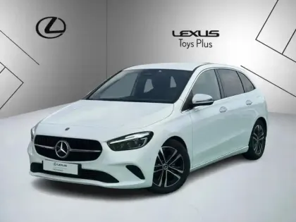 Photo Mercedes Classe B 180 Progressive Line Pack