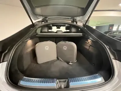 Photo 14 Mercedes GLE AMG 53 Hybride 4MATIC+