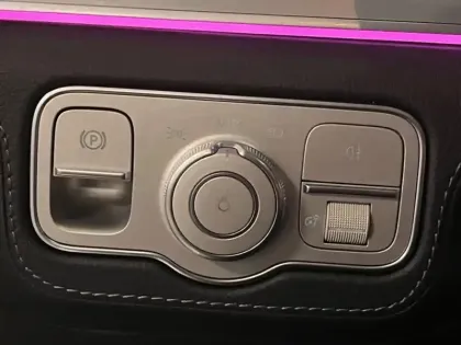 Photo 17 Mercedes GLE AMG 53 Hybride 4MATIC+