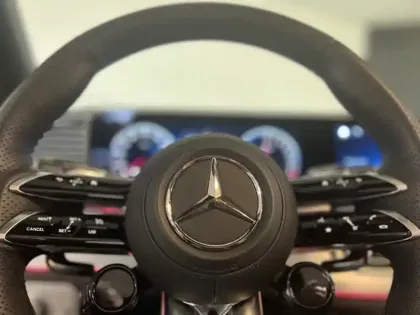 Photo 7 Mercedes GLE AMG 53 Hybride 4MATIC+