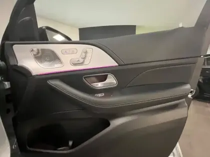 Photo 27 Mercedes GLE AMG 53 Hybride 4MATIC+