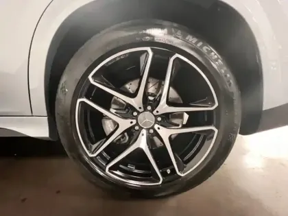 Photo 8 Mercedes GLE AMG 53 Hybride 4MATIC+