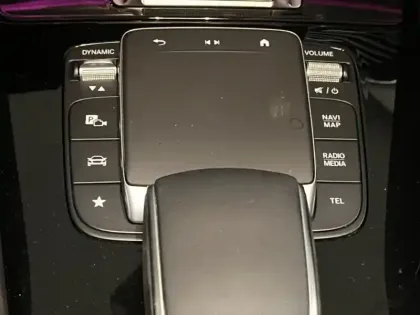 Photo 12 Mercedes GLE AMG 53 Hybride 4MATIC+