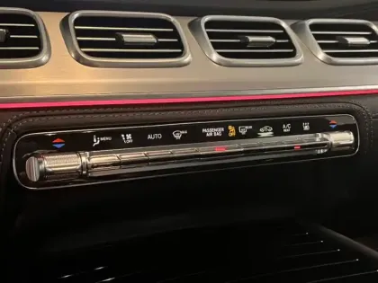 Photo 15 Mercedes GLE AMG 53 Hybride 4MATIC+