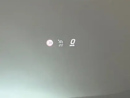 Photo 23 Mercedes GLE AMG 53 Hybride 4MATIC+