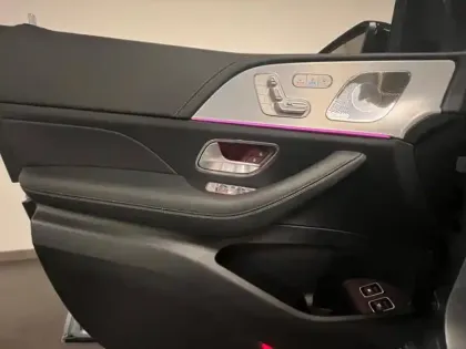 Photo 20 Mercedes GLE AMG 53 Hybride 4MATIC+