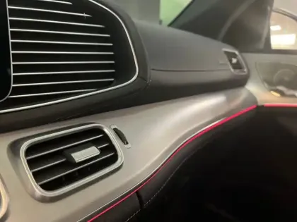 Photo 22 Mercedes GLE AMG 53 Hybride 4MATIC+