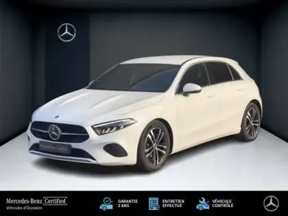 Photo Mercedes Classe A 180 Progressive Line