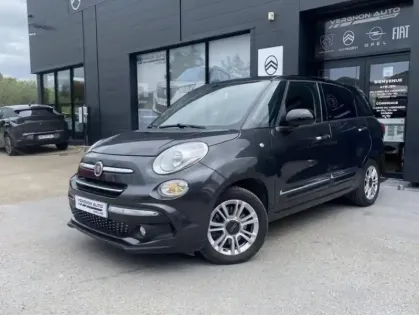 Photo Fiat 500l Wagon 1.6 Multijet 120ch S/s