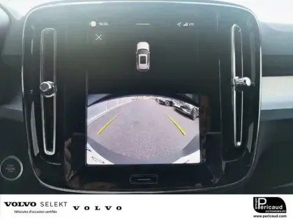 Photo 15 Volvo Xc40  B3 163 ch DCT7