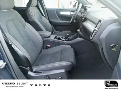 Photo 16 Volvo Xc40  B3 163 ch DCT7