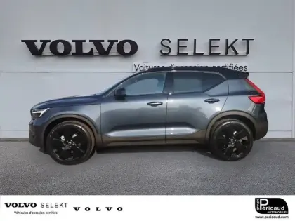 Photo 1 Volvo Xc40  B3 163 ch DCT7