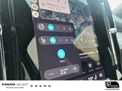 Photo 19 Volvo Xc40  B3 163 ch DCT7