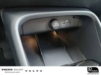 Photo 14 Volvo Xc40  B3 163 ch DCT7