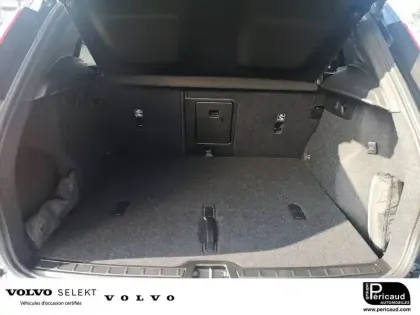 Photo 6 Volvo Xc40  B3 163 ch DCT7
