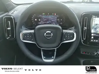 Photo 18 Volvo Xc40  B3 163 ch DCT7