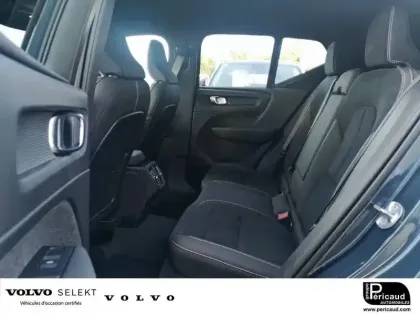 Photo 5 Volvo Xc40  B3 163 ch DCT7