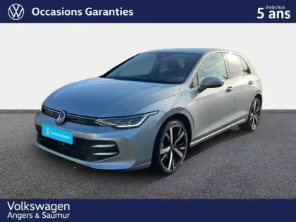 Photo Volkswagen Golf Vw Edition