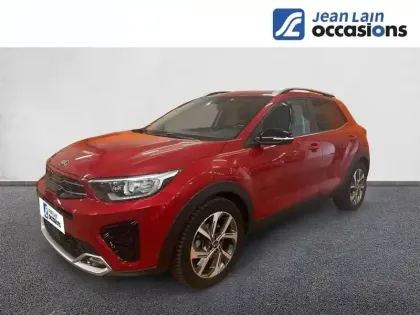 Photo Kia Stonic Gt Line