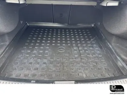 Photo 28 Mercedes CLA  Coupé 180