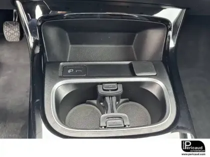 Photo 26 Mercedes CLA  Coupé 180