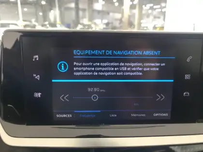 Photo 7 Peugeot 208  PureTech 100 S&S EAT8