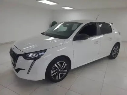 Photo Peugeot 208 Style