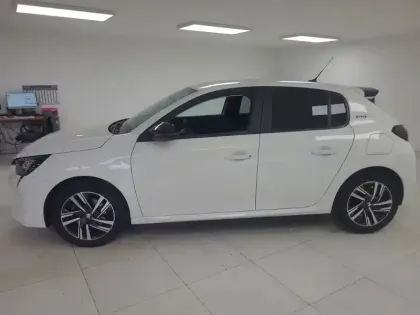 Photo 2 Peugeot 208  PureTech 100 S&S EAT8