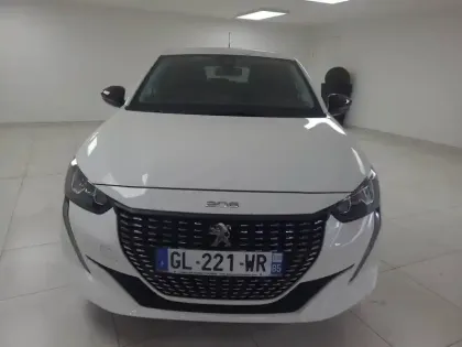 Photo 1 Peugeot 208  PureTech 100 S&S EAT8