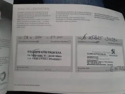 Photo 11 Peugeot 208  PureTech 100 S&S EAT8