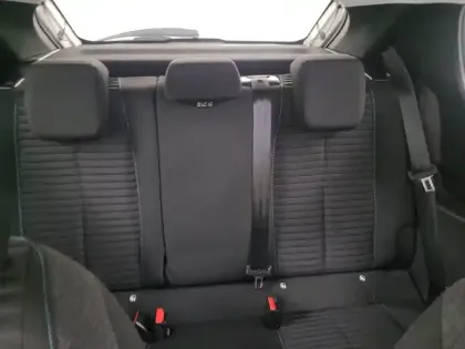 Photo 10 Peugeot 208  PureTech 100 S&S EAT8