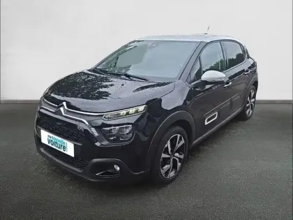 Photo Citroën C3 Shine Pack