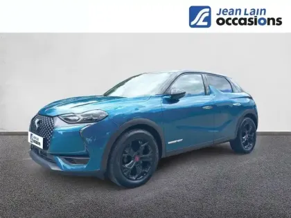 Photo Ds Ds 3 Performance Line